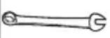 SIGNATURE SCA194NFW - Tools you will need - 6