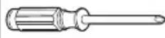 SIGNATURE SCA194NFW - Tools you will need - 4