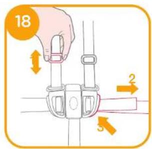 Joie Mimzy Recline - 21