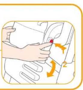Joie Mimzy Recline - 17