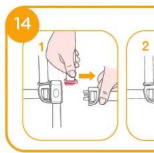 Joie Mimzy Recline - 14