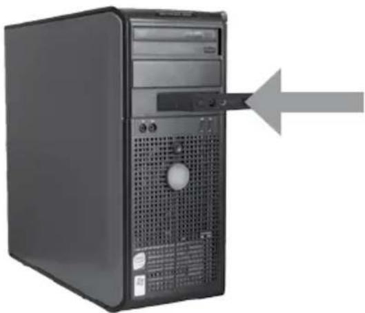 Icy Box IB2212SSK - Installation - 1