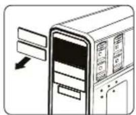 Icy Box IB563SSK - Instalacion - 1