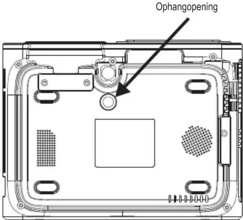 Renkforce RFPJ300 - Montage en aansluiting - 3