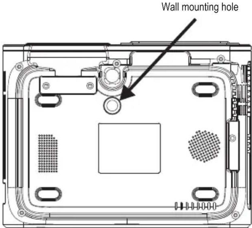 Renkforce RFPJ300 - Installation and connection - 3