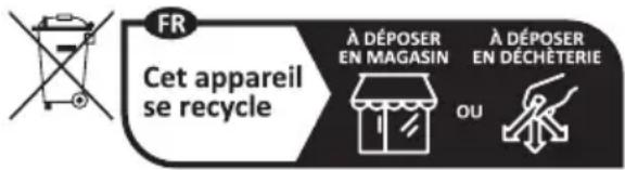 METABO RF 80 D - Notice d'utilisation originale - 1