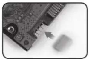 Icy Box IB2207StS - 7.2 - 1