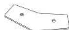Turbosound TCS15264ANWH - Rotating the HF horn pattern - 5
