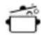 ELICA NIKOLATESLA PRIME S PRIME S+ PRF0185059 - • Automatic Heat UP - 1