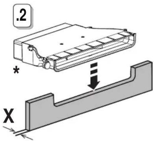 ELICA NIKOLATESLA PRIME S PRIME S+ PRF0185059 - KIT0167757 - 10