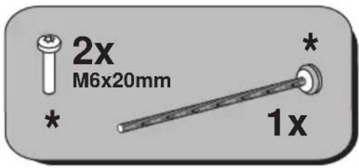 ELICA NIKOLATESLA PRIME S PRIME S+ PRF0185059 - KIT0167757 - 8