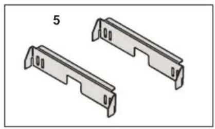 Airforce Modulo POP - Warnung - 6