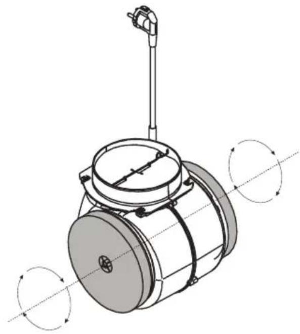 Airforce Modulo POP - Warnung - 11