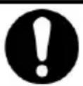 Eurom Fred 40 - WARNING - 1