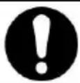 Eurom Fred 40 - ATTENTION - 1