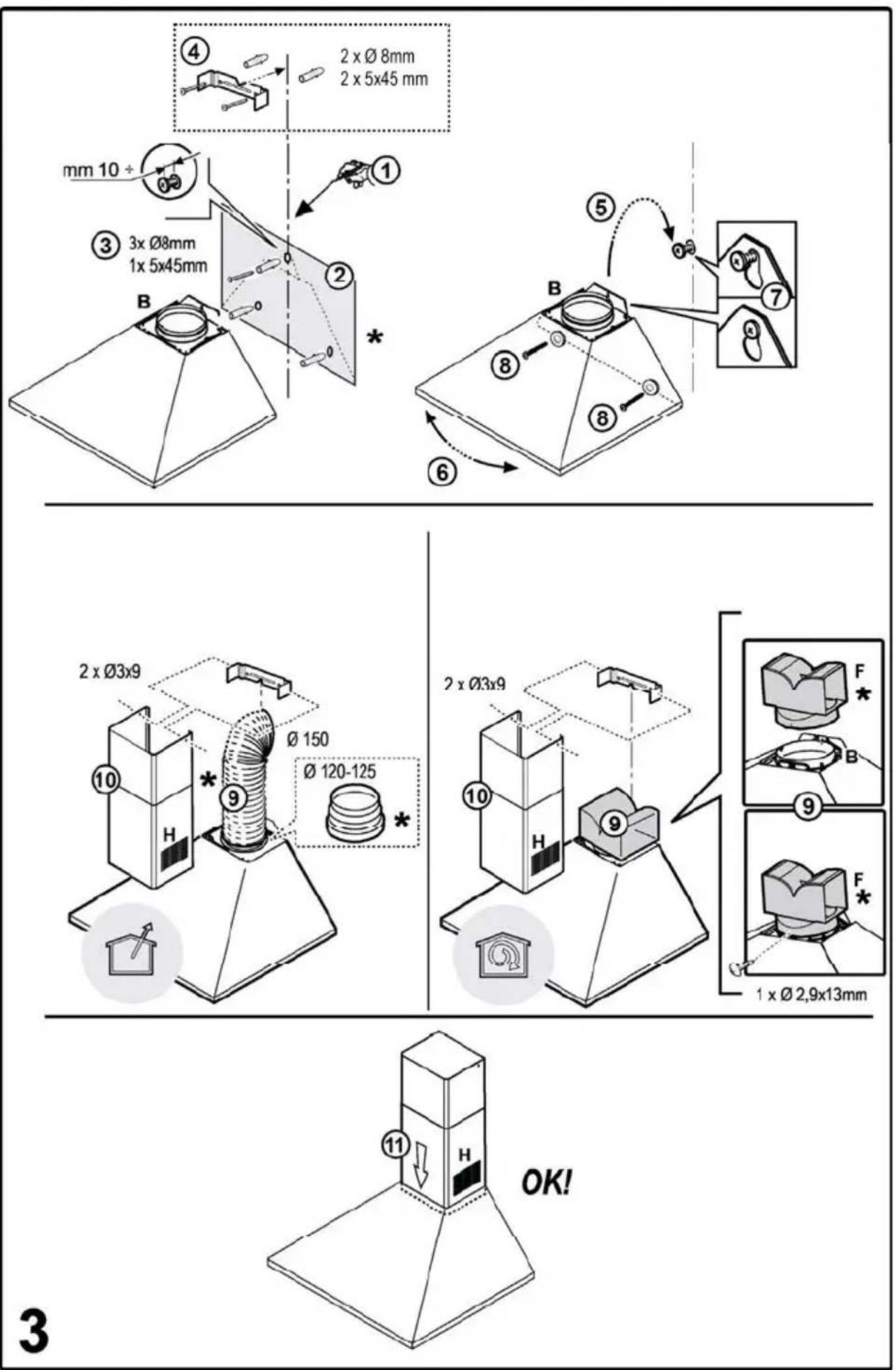 Technical diagram illustrating a mechanical assembly with cross-sectional views and component annotations