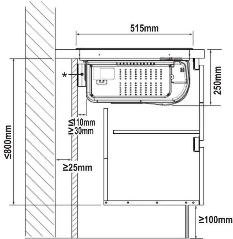 ELICA NIKOLATESLA FIT 3Z - 3.1 - 6