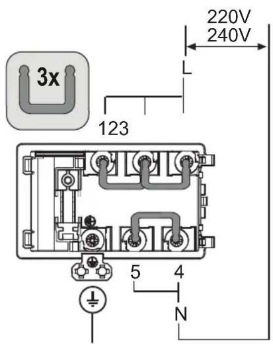 ELICA NIKOLATESLA FIT 3Z - 3.1 - 27