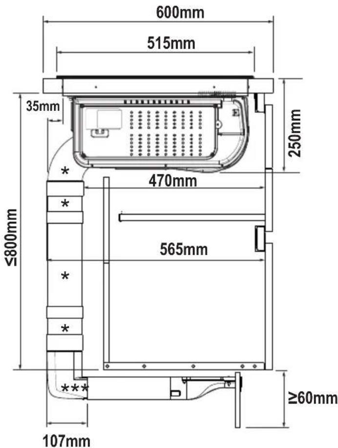 ELICA NIKOLATESLA FIT 3Z - 3.1 - 4