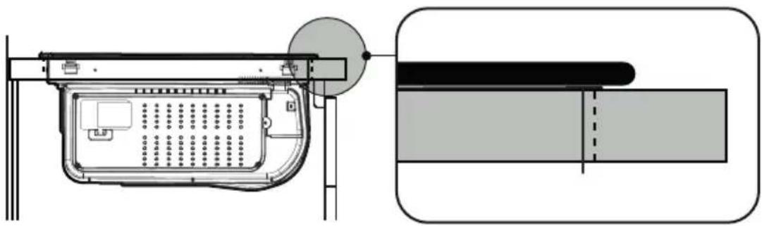 ELICA NIKOLATESLA FIT 3Z - UPORABA NAPE - 106