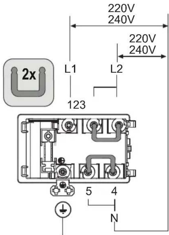 ELICA NIKOLATESLA FIT 3Z - 3.1 - 28