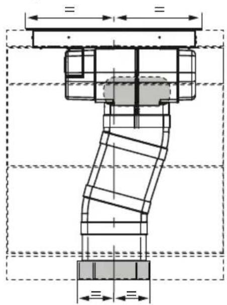 ELICA NIKOLATESLA FIT 3Z - 11.5 - 15