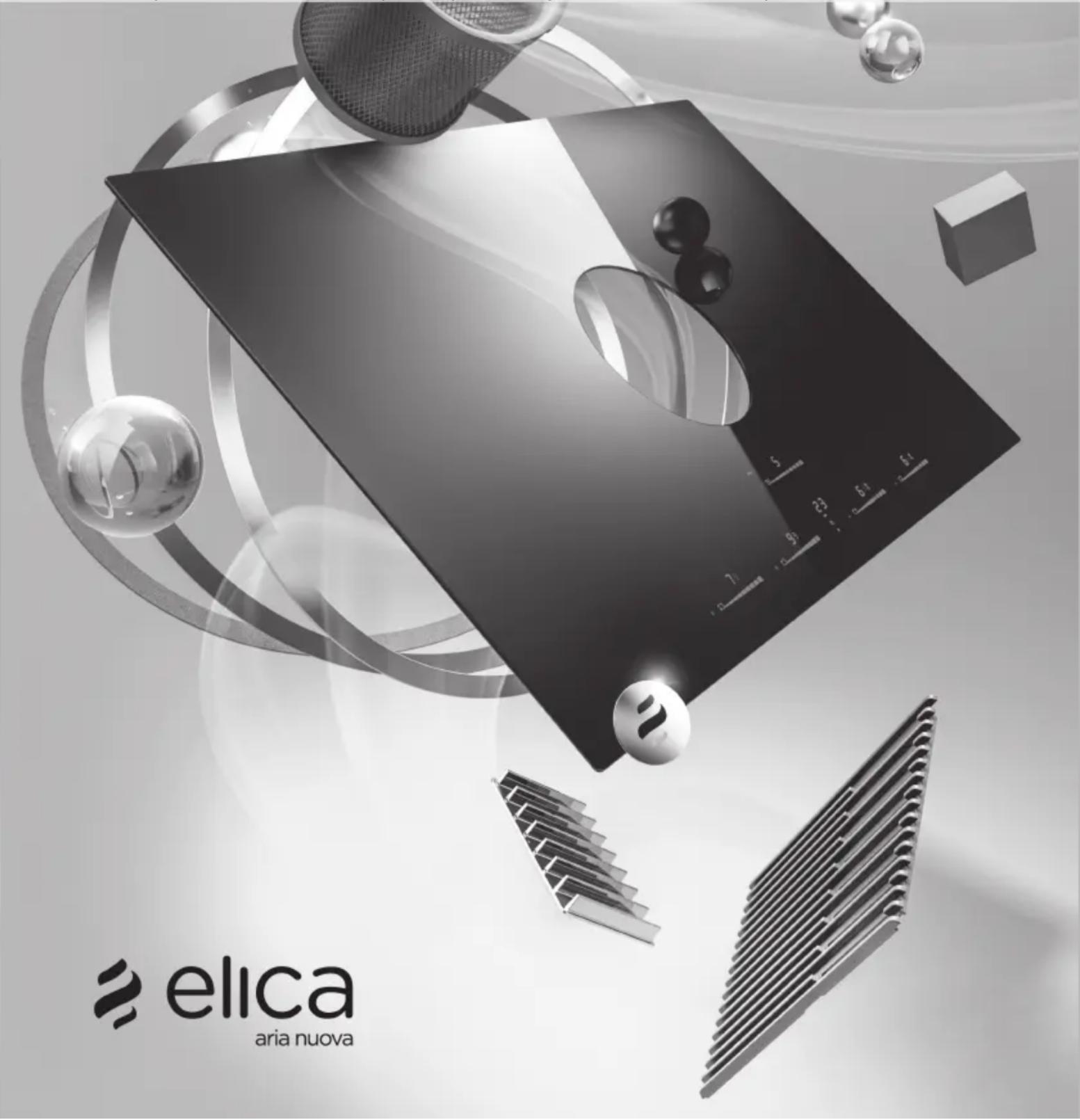 ELICA NIKOLATESLA FIT 3Z - 1