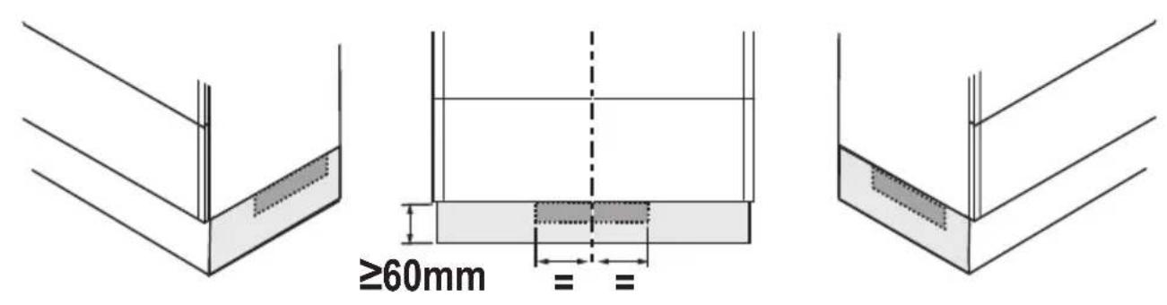 ELICA NIKOLATESLA FIT 3Z - 3.1 - 57
