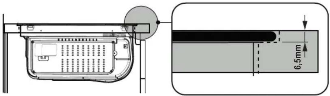 ELICA NIKOLATESLA FIT 3Z - UPORABA NAPE - 110