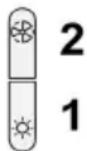 ELICA Tube Pro PRF0090719B - Działanie okapu - 3
