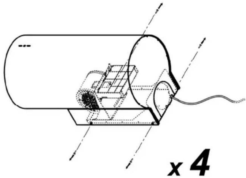 ELICA Tube Pro PRF0090719B - 8