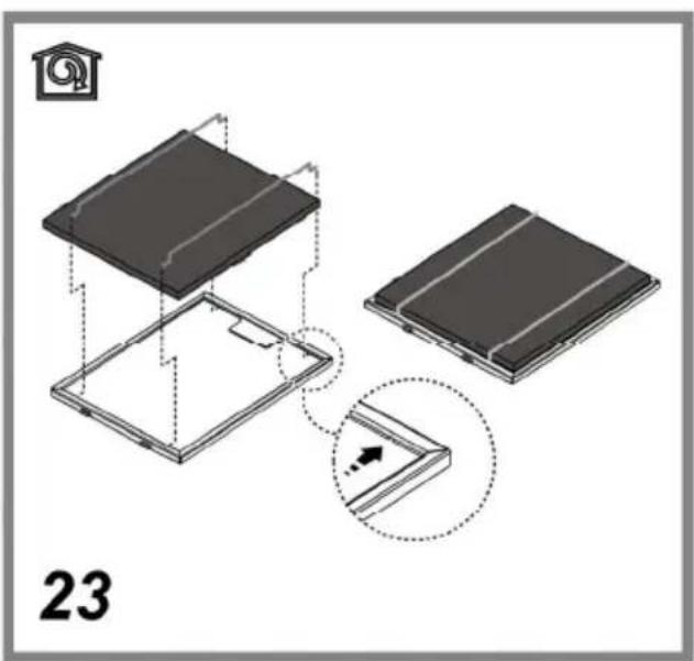 ELICA Tube Pro PRF0090719B - 27
