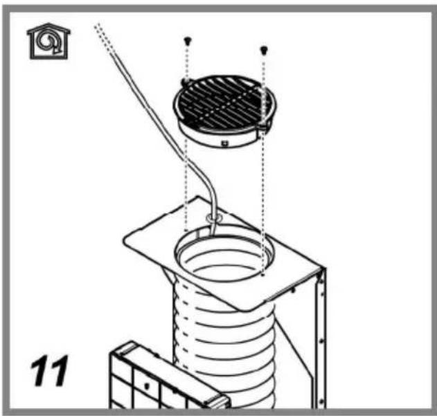 ELICA Tube Pro PRF0090719B - 14