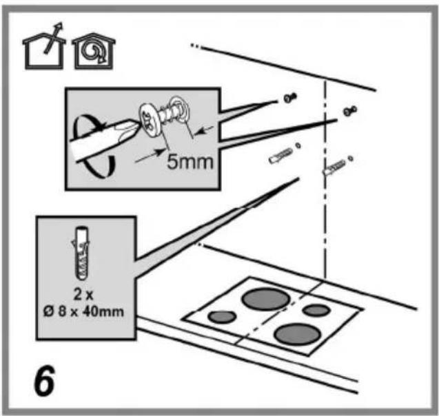 ELICA Tube Pro PRF0090719B - 5