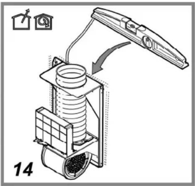 ELICA Tube Pro PRF0090719B - 19