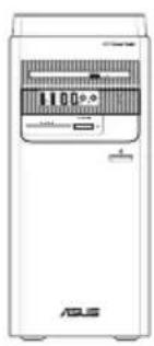 ASUS S500TE - สิ่งต่างๆ ในกล่องบรรจุ - 1
