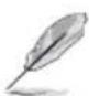 ASUS S500MD - ข้อกำหนดที่ใช้ในคู่มือนี้ - 4