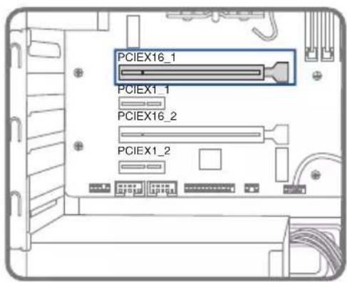 PCIEX16_1 PCIEX1_1 PCIEX16_2 PCIEX1_2