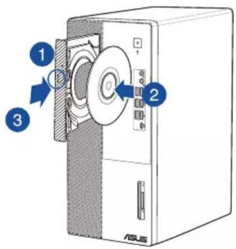 1 2 3 ASUS