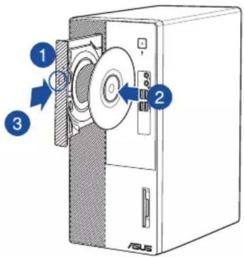1 2 3 ASUS