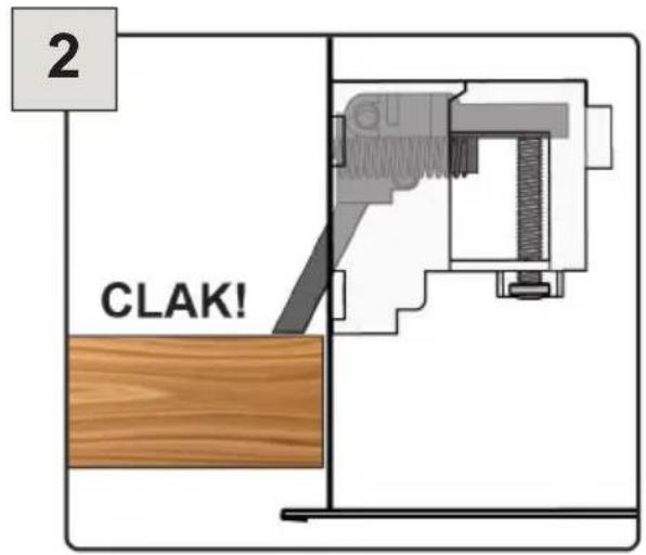 2 CLAK!