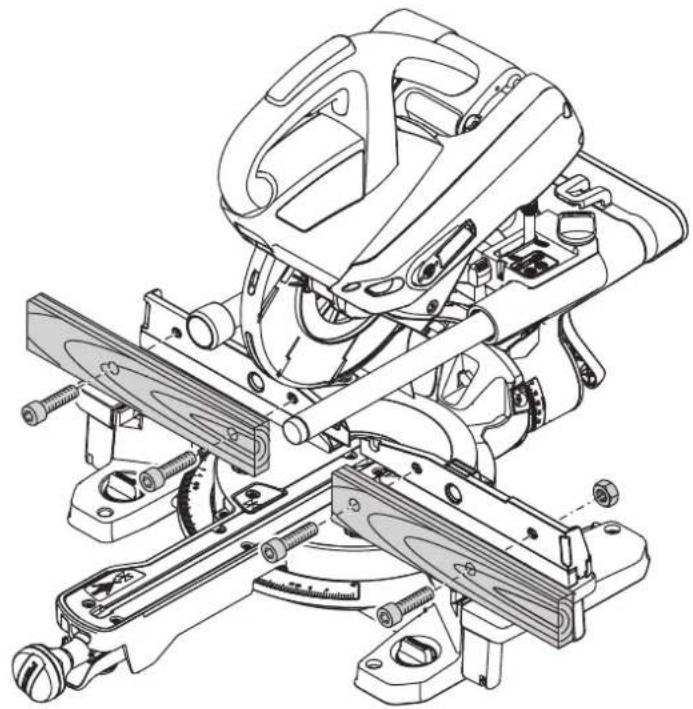 FESTOOL KS 60 E - Declaration of Conformity - 8