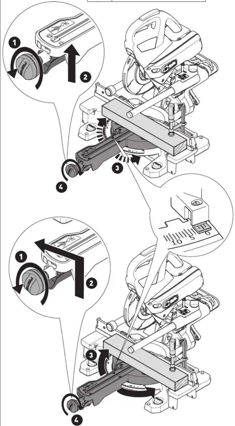 FESTOOL KS 60 E - Declaration of Conformity - 11