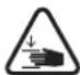 FESTOOL KS 60 E - Symbols - 18