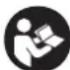 FESTOOL KS 60 E - Symbols - 3