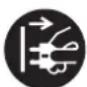FESTOOL KS 60 E - Symbols - 15