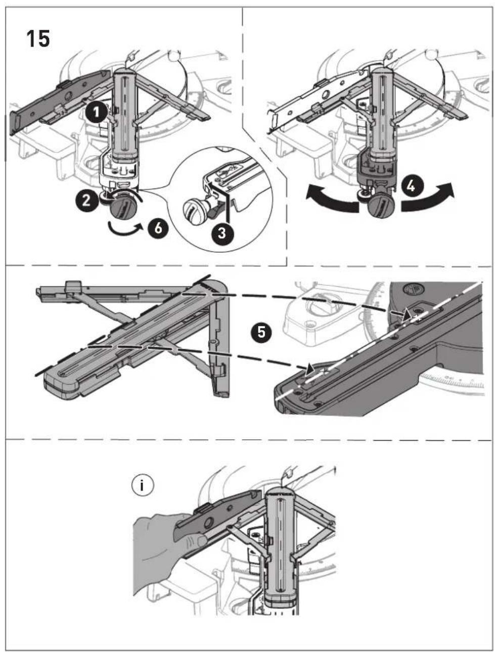 FESTOOL KS 60 E - Declaration of Conformity - 17