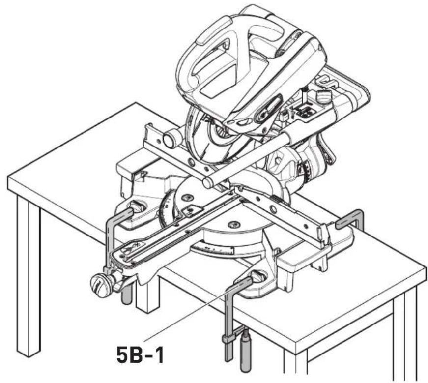 FESTOOL KS 60 E - 8