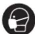 FESTOOL KS 60 E - Symbols - 6