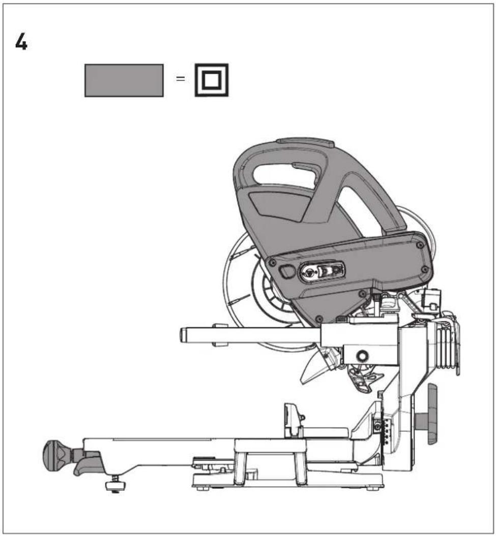 FESTOOL KS 60 E - 4